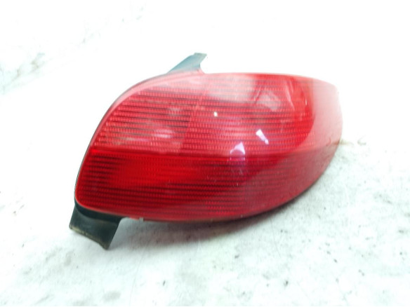 PILOTO TRA DER EXT PEUGEOT 206 Fastback (2A/C)|Desguaces La Cabaña