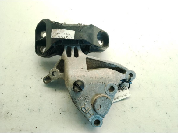 112327345R SOPORTE MOTOR DER RENAULT MEGANE IV Grandtour (K9A/M_)|Desguaces La Cabaña