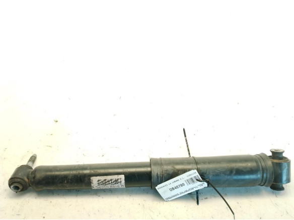 562108316R AMORTIGUADOR TRA IZQ RENAULT MEGANE IV Grandtour (K9A/M_)|Desguaces La Cabaña
