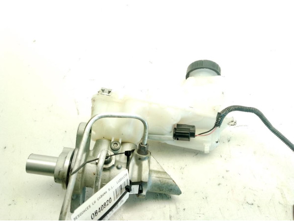 460117706R  BOMBA FRENO RENAULT MEGANE IV Grandtour (K9A/M_)|Desguaces La Cabaña
