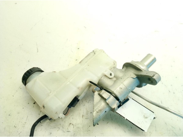 460117706R  BOMBA FRENO RENAULT MEGANE IV Grandtour (K9A/M_)|Desguaces La Cabaña