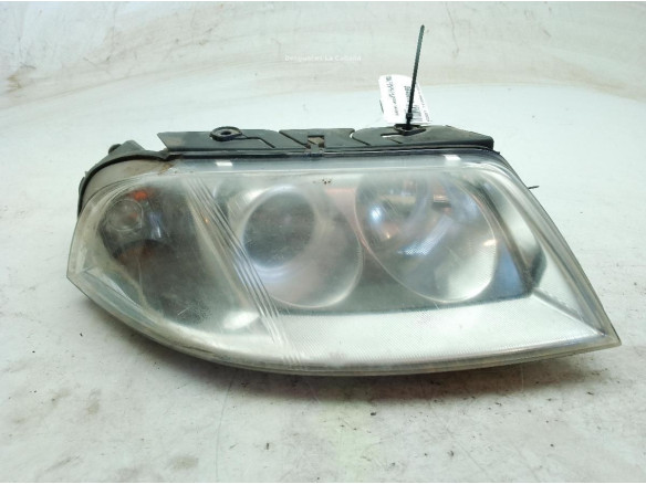 1EL00835002 FARO DERECHO VW PASSAT Variant (3B6)|Desguaces La Cabaña