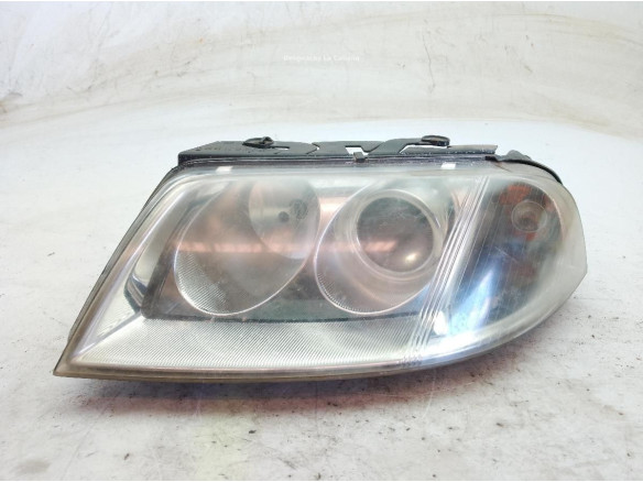 3B0941015AN FARO IZQUIERDO VW PASSAT Variant (3B6)|Desguaces La Cabaña