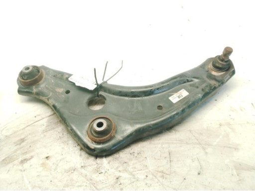 BRAZO SUSPENSION DELANTERO IZQUIERDO INFERIOR|Desguaces La Cabaña