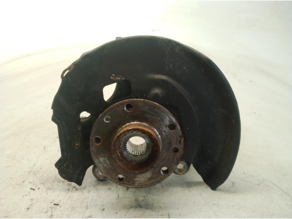 400144EA0A  MANGUETA DEL DER RENAULT KADJAR (HA_, HL_)|Desguaces La Cabaña