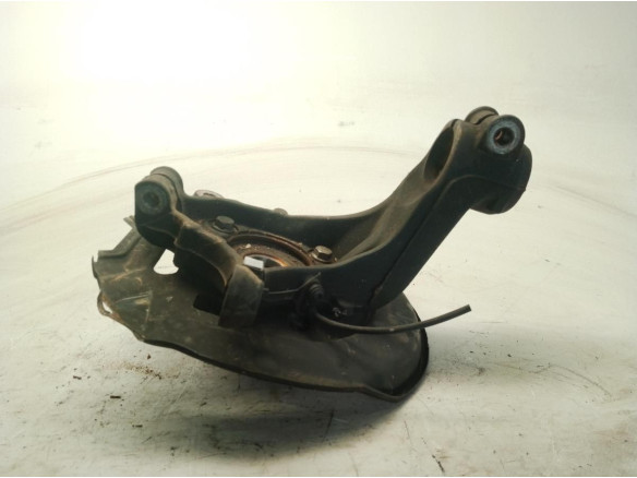 400144EA0A  MANGUETA DEL DER RENAULT KADJAR (HA_, HL_)|Desguaces La Cabaña