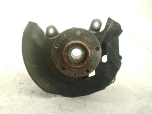 400144EA0A  MANGUETA DEL DER RENAULT KADJAR (HA_, HL_)|Desguaces La Cabaña