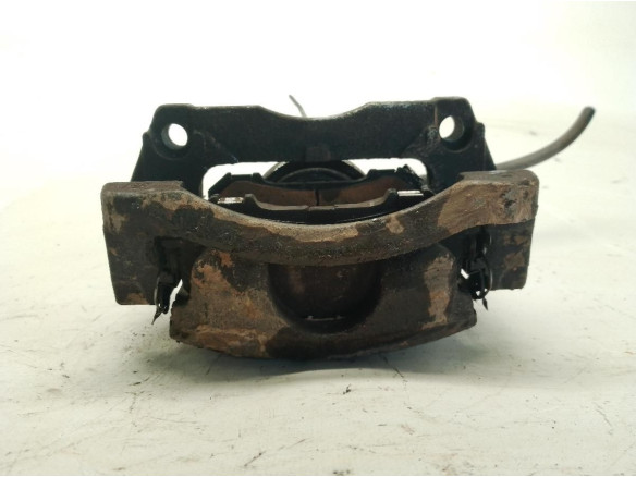 410014EA0A  PINZA DEL DER RENAULT KADJAR (HA_, HL_)|Desguaces La Cabaña