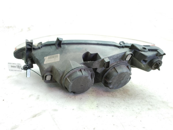 9641615680 FARO DERECHO PEUGEOT 307 CC (3B)|Desguaces La Cabaña
