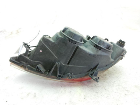 9641615680 FARO DERECHO PEUGEOT 307 CC (3B)|Desguaces La Cabaña