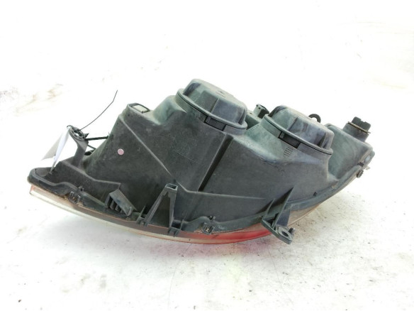 9641615680 FARO DERECHO PEUGEOT 307 CC (3B)|Desguaces La Cabaña