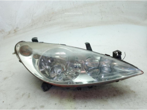 9641615680 FARO DERECHO PEUGEOT 307 CC (3B)|Desguaces La Cabaña