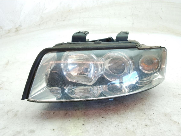 FARO IZQUIERDO AUDI A4 Avant (8E5, B6)|Desguaces La Cabaña