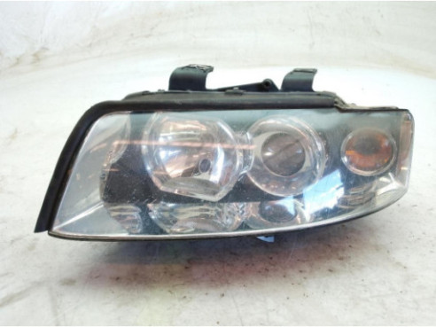 FARO IZQUIERDO AUDI A4 Avant (8E5, B6)|Desguaces La Cabaña