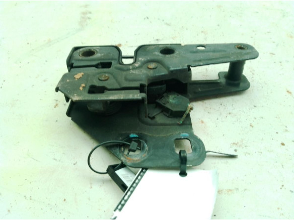 CERRADURA CAPO AUDI A4 Avant (8E5, B6)|Desguaces La Cabaña