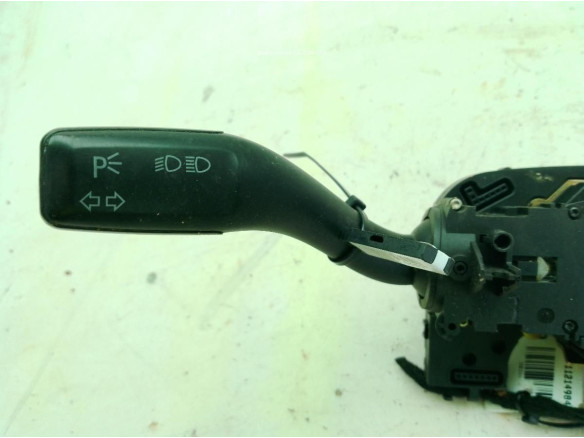 8E0953503A MANDO COMPLETO AUDI A4 Avant (8E5, B6)|Desguaces La Cabaña