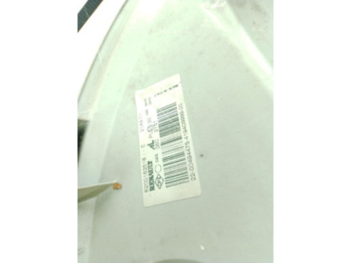 8200163518 FARO DERECHO RENAULT MASTER II Furgón (FD)|Desguaces La Cabaña