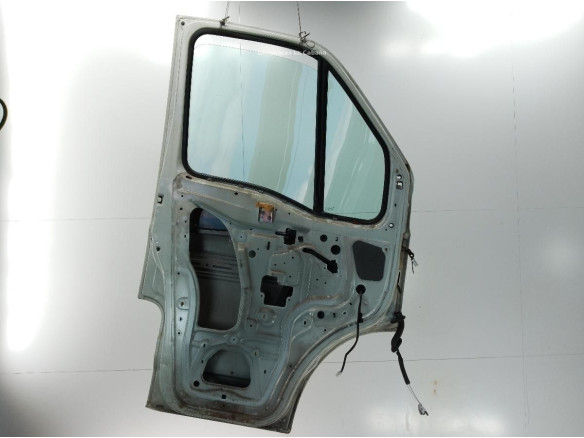PUERTA LAT DEL IZQ RENAULT MASTER II Furgón (FD)|Desguaces La Cabaña