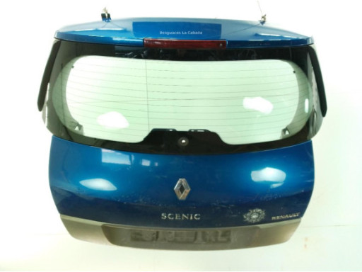 RENAULT|Desguaces La Cabaña