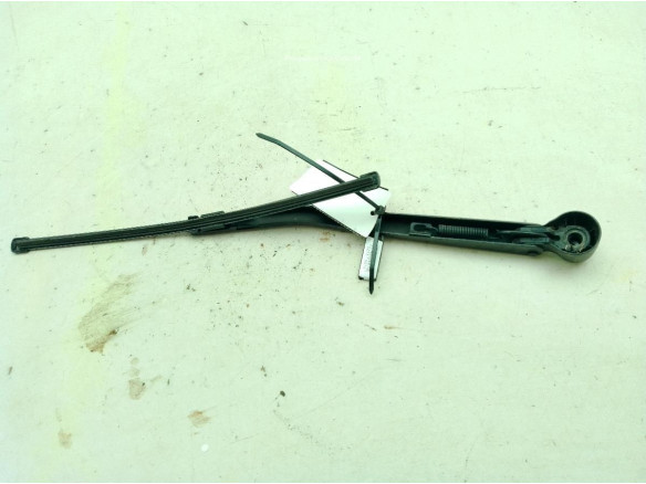 BRAZO LIMPIAPARABRISAS TRA PORTÓN BMW X1 (E84)|Desguaces La Cabaña