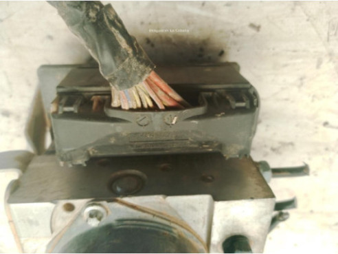 3451676855001 GRUPO ABS BMW X1 (E84)|Desguaces La Cabaña