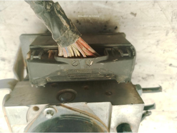 3451676855001 GRUPO ABS BMW X1 (E84)|Desguaces La Cabaña