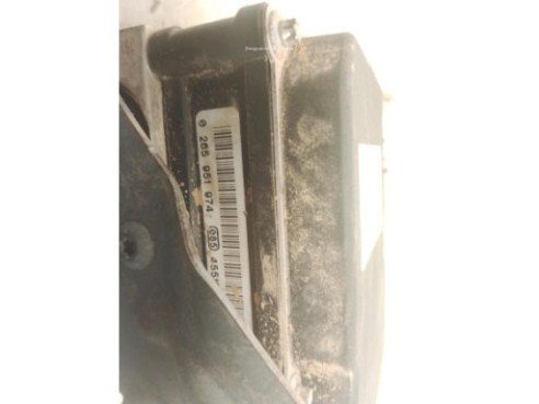 3451676855001 GRUPO ABS BMW X1 (E84)|Desguaces La Cabaña