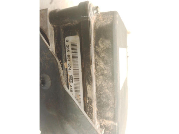 3451676855001 GRUPO ABS BMW X1 (E84)|Desguaces La Cabaña