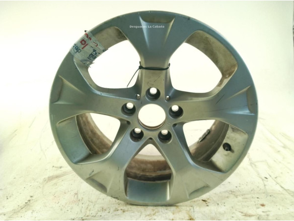 6789140 LLANTA ALUMINIO 1 BMW X1 (E84)|Desguaces La Cabaña