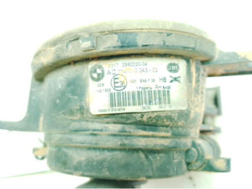 299002004 NIEBLA DEL IZQ BMW X1 (E84)|Desguaces La Cabaña