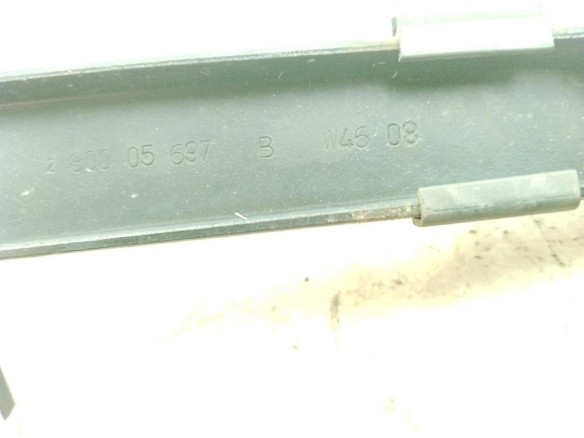 80005697 BRAZO LIMPIAPARABRISAS DEL IZQ RENAULT MASTER II Furgón (FD)|Desguaces La Cabaña