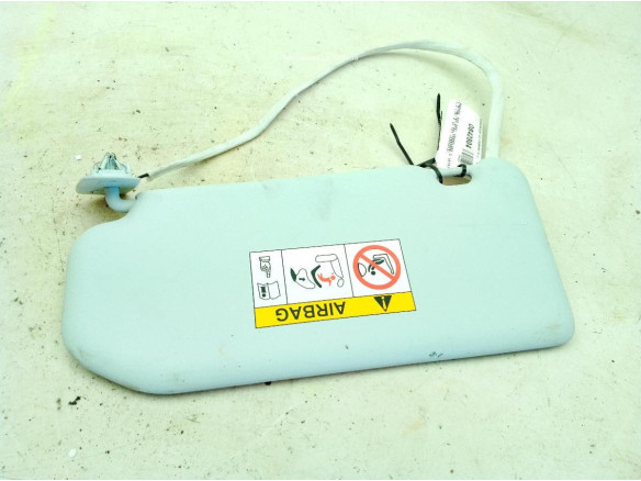 98284441PR  PARASOL DER OPEL GRANDLAND X (A18)|Desguaces La Cabaña