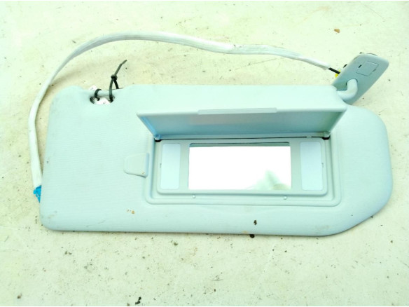 98284441PR  PARASOL DER OPEL GRANDLAND X (A18)|Desguaces La Cabaña