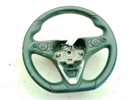 OPEL|Desguaces La Cabaña