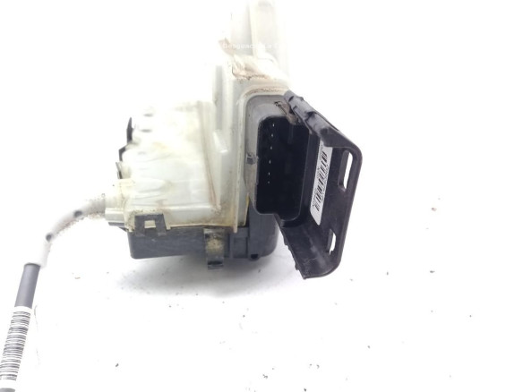 16943119 CERRADURA PUERTA LAT DEL DER OPEL GRANDLAND X (A18)|Desguaces La Cabaña