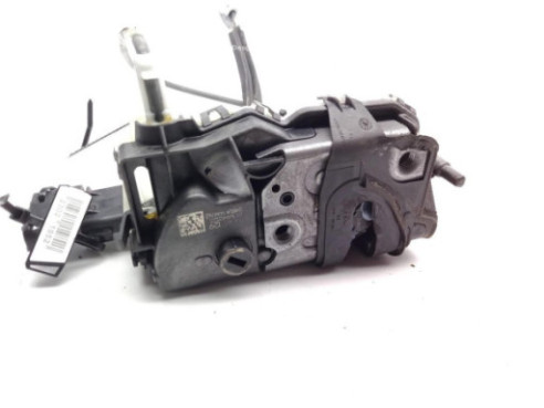 16943123 CERRADURA PUERTA LAT TRA IZQ OPEL GRANDLAND X (A18)|Desguaces La Cabaña