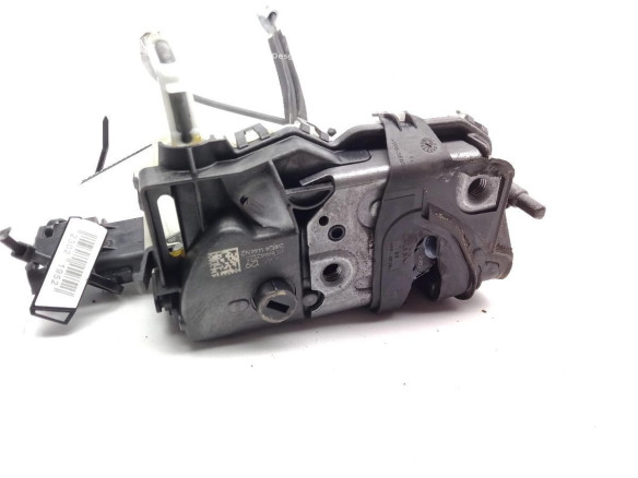 16943123 CERRADURA PUERTA LAT TRA IZQ OPEL GRANDLAND X (A18)|Desguaces La Cabaña