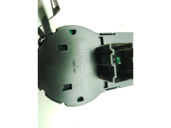 39085923 CONMUTADOR LUCES OPEL GRANDLAND X (A18)|Desguaces La Cabaña