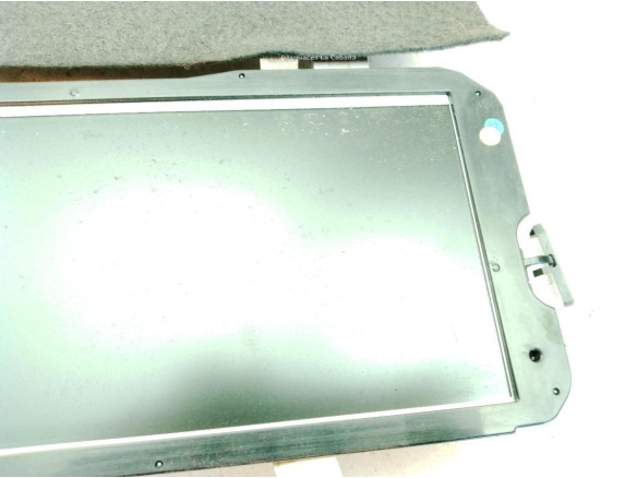 9850673480 CUADRO INSTRUMENTOS OPEL GRANDLAND X (A18)|Desguaces La Cabaña