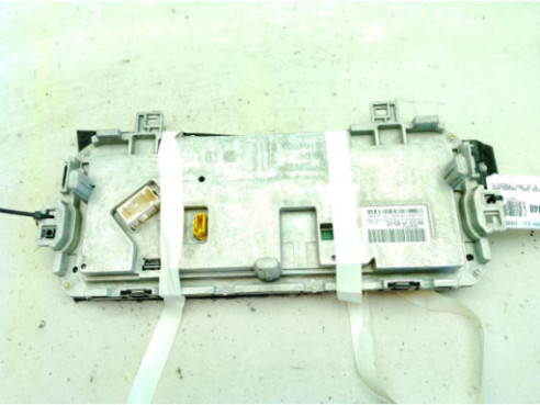 9850673480 CUADRO INSTRUMENTOS OPEL GRANDLAND X (A18)|Desguaces La Cabaña