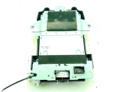 9665356480 PROYECTOR INFORMACION PEUGEOT 508 SW|Desguaces La Cabaña