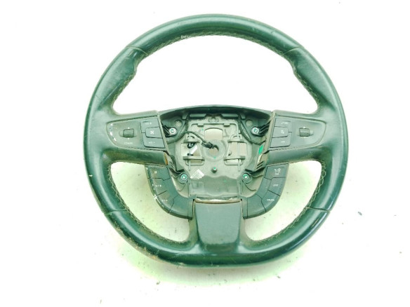 96780478ZE01 VOLANTE DIRECCION PEUGEOT 508 SW|Desguaces La Cabaña
