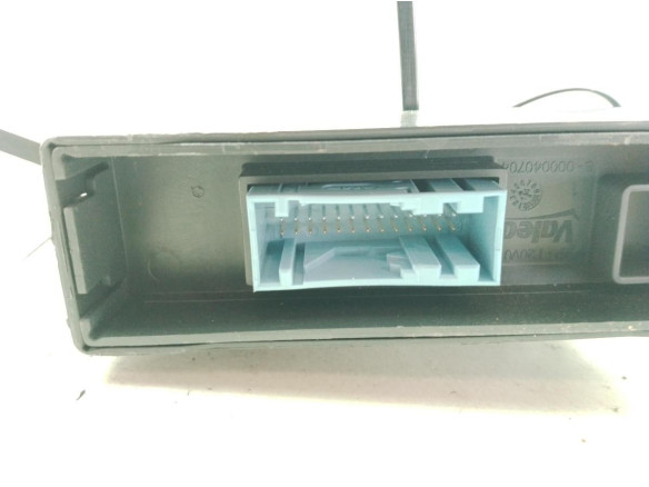 980169528000 MODULO ELECTRONICO 5 PEUGEOT 508 SW|Desguaces La Cabaña