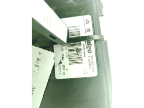 9665961580 MODULO ELECTRONICO 3 PEUGEOT 508 SW|Desguaces La Cabaña