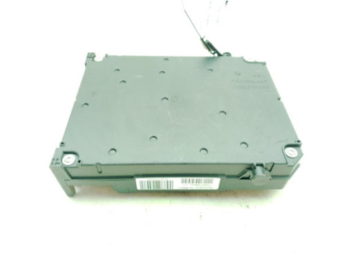 966499238000 CAJA FUSIBLES INTERIOR (BSI) PEUGEOT 508 SW|Desguaces La Cabaña