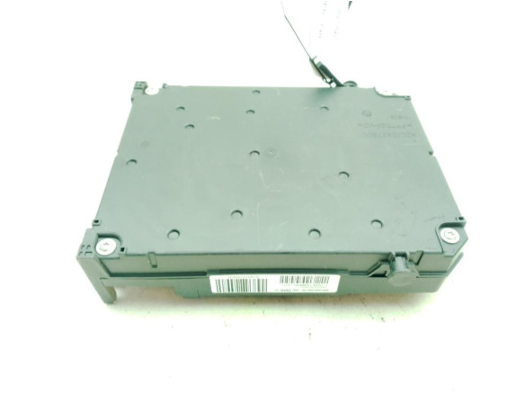 966499238000 CAJA FUSIBLES INTERIOR (BSI) PEUGEOT 508 SW|Desguaces La Cabaña