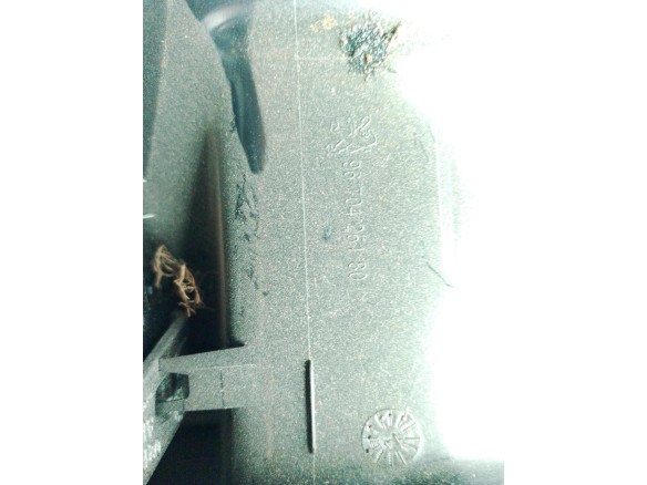 9670425180 ESPEJO INTERIOR PEUGEOT 508 SW|Desguaces La Cabaña