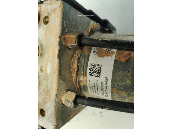 9834286580 GRUPO ABS PEUGEOT 308 II|Desguaces La Cabaña