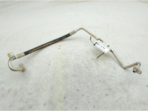 9676363380 TUBO AA DE COMPRESOR A RADIADOR AA PEUGEOT 308 II|Desguaces La Cabaña