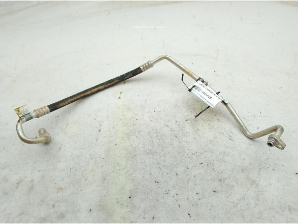9676363380 TUBO AA DE COMPRESOR A RADIADOR AA PEUGEOT 308 II|Desguaces La Cabaña